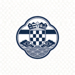 天博克罗地亚(中国)有限公司官方标志